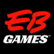 EB Games store locator